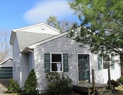 Pre-foreclosure in  DEERHEAD LAKE DR Forked River, NJ 08731