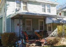Pre-foreclosure in  1/2 CLEVELAND AVE Riverside, NJ 08075