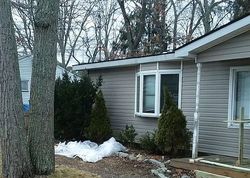 Pre-foreclosure in  MILL CREEK RD Bayville, NJ 08721