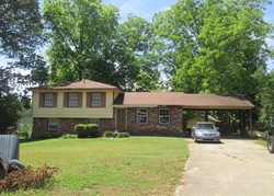 Pre-foreclosure in  WESSON DR Ellenwood, GA 30294
