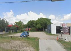 Pre-foreclosure in  COMMERCIAL AVE San Antonio, TX 78221