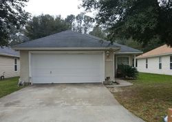 Pre-foreclosure in  CENTERWOOD DR N Jacksonville, FL 32218