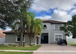 Pre-foreclosure in  SW 194TH TER Hollywood, FL 33029