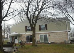 Pre-foreclosure Listing in DEEPSPRING CT REISTERSTOWN, MD 21136