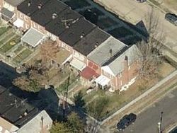 Pre-foreclosure in  KENTUCKY AVE Baltimore, MD 21213