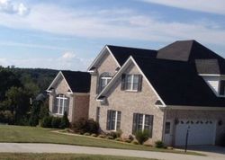 Pre-foreclosure Listing in SOMERSET DR FOREST, VA 24551