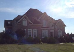 Pre-foreclosure Listing in SOMERSET DR FOREST, VA 24551