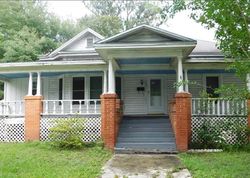 Pre-foreclosure in  HOUSTON AVE NW Live Oak, FL 32064