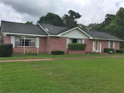 Pre-foreclosure in  LEE AVE Freeport, TX 77541