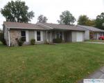 Pre-foreclosure in  GREENWOOD DR Hartford City, IN 47348
