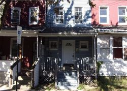 Pre-foreclosure in  NEW WILLOW ST Trenton, NJ 08618