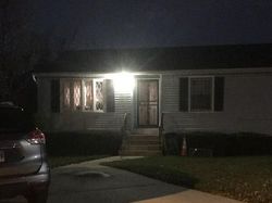 Pre-foreclosure in  VAN YERRELL CT Gwynn Oak, MD 21207
