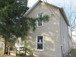 Pre-foreclosure in  NEIL AVE Marion, OH 43302