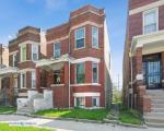 Pre-foreclosure in  S CARPENTER ST Chicago, IL 60621