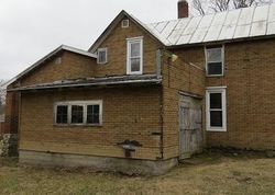 Pre-foreclosure in  MORTON ST Lake Odessa, MI 48849