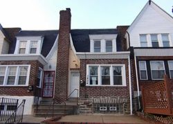 Pre-foreclosure in  73RD AVE Philadelphia, PA 19126