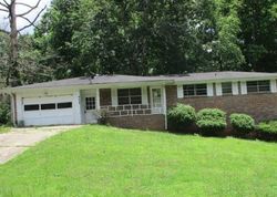 Pre-foreclosure in  MERLIN CIR Douglasville, GA 30134