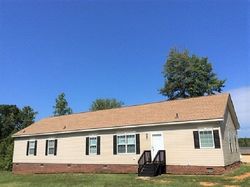 Pre-foreclosure Listing in WESTWOOD DR CARLISLE, SC 29031