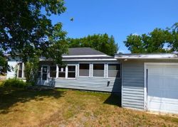 Pre-foreclosure in  GRACE ST Farwell, MI 48622