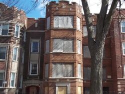 Pre-foreclosure in  S PHILLIPS AVE Chicago, IL 60649