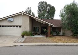 Pre-foreclosure in  TOTUAVA CIR Mission Viejo, CA 92691