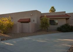 Pre-foreclosure in  OKEECHOBEE DR Lake Havasu City, AZ 86406