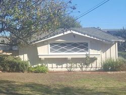 Pre-foreclosure in  MCLENNAN AVE North Hills, CA 91343