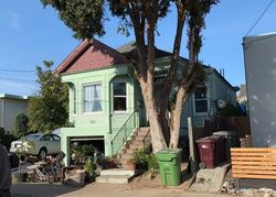 Pre-foreclosure in  45TH ST Emeryville, CA 94608