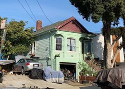 Pre-foreclosure Listing in 45TH ST EMERYVILLE, CA 94608