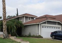 Pre-foreclosure in  CAMINO SAN BENITO DR Riverside, CA 92503