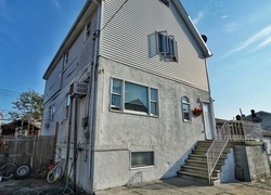 Pre-foreclosure in  CYRUS AVE Brooklyn, NY 11229