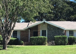 Pre-foreclosure in  BROOKWOOD DR Desoto, TX 75115