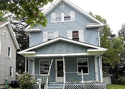 Pre-foreclosure in  IDO AVE Akron, OH 44301
