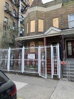 Pre-foreclosure in  FAILE ST Bronx, NY 10474