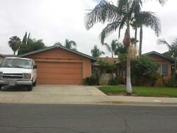 Pre-foreclosure in  HIGHGATE CT La Mesa, CA 91942