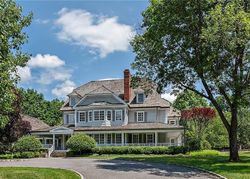 Pre-foreclosure Listing in WESTFIELD RD BEDFORD HILLS, NY 10507