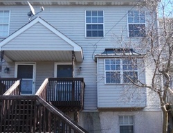 Pre-foreclosure Listing in MILL ST BRIDGEPORT, PA 19405