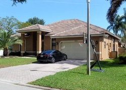 Pre-foreclosure in  NW 43RD CT Pompano Beach, FL 33067