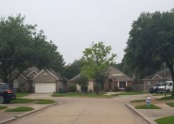 Pre-foreclosure in  MORNING GLORY TERRACE CT Cypress, TX 77433