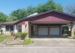 Pre-foreclosure in  CAPE HYANNIS DR Houston, TX 77048