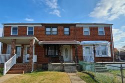 Pre-foreclosure in  CORBY RD Essex, MD 21221