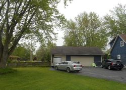 Pre-foreclosure in  W CENTER ST Waukegan, IL 60087