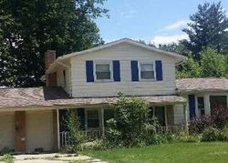 Pre-foreclosure in  WHEATLAND DR Swartz Creek, MI 48473