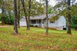 Pre-foreclosure in  COUNTY ROAD 27 Mountain Home, AR 72653