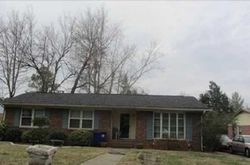 Pre-foreclosure in  KINGSLAND CIR Winston Salem, NC 27106