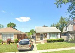 Pre-foreclosure in  MARION Redford, MI 48239