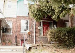 Pre-foreclosure in  E HAINES ST Philadelphia, PA 19144