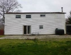 Pre-foreclosure in  APPEL DR E Shirley, NY 11967