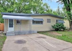 Pre-foreclosure in  WIRE AVE Haysville, KS 67060