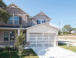 Pre-foreclosure in  SAN MIRIENDA Boerne, TX 78015